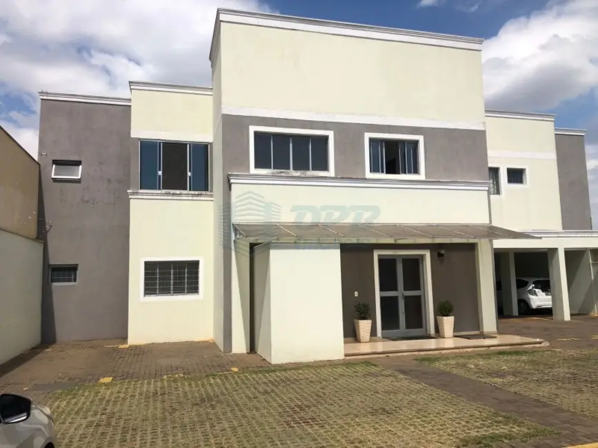 Foto 2 de Apartamento à venda em Jardim Anhangüera, Ribeirao Preto - SP