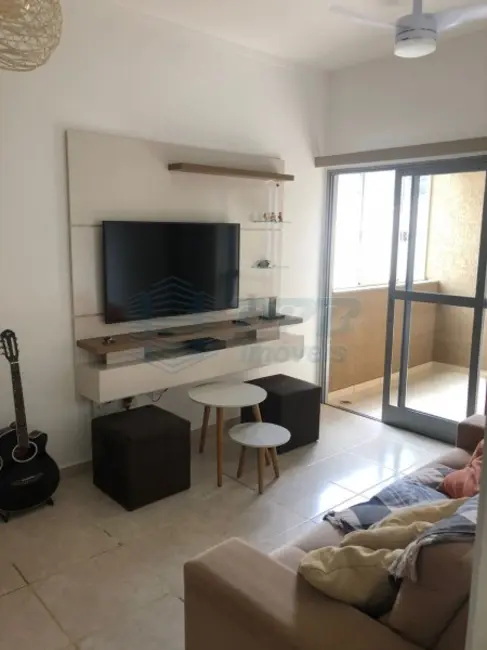 Foto 18 de Apartamento à venda em Jardim Anhangüera, Ribeirao Preto - SP