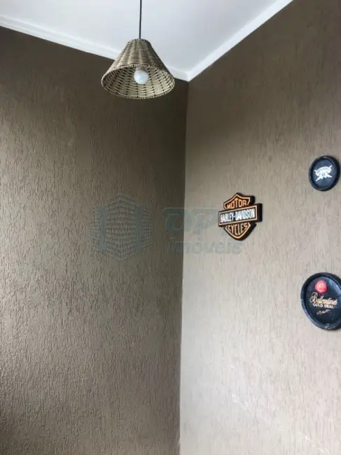 Foto 9 de Apartamento à venda em Jardim Anhangüera, Ribeirao Preto - SP