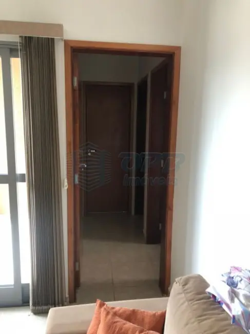 Foto 21 de Apartamento à venda em Jardim Anhangüera, Ribeirao Preto - SP