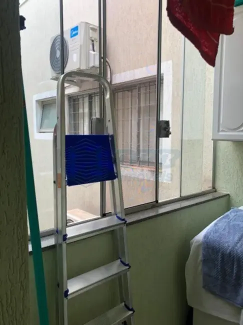 Foto 37 de Apartamento à venda em Jardim Anhangüera, Ribeirao Preto - SP