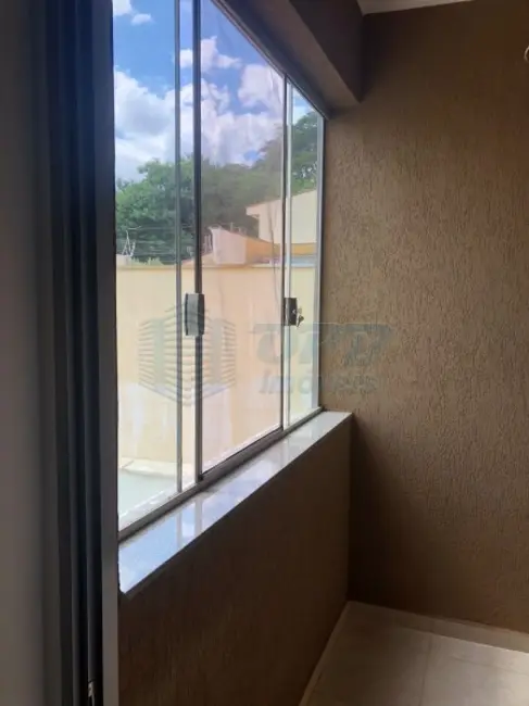 Foto 8 de Apartamento à venda em Jardim Anhangüera, Ribeirao Preto - SP