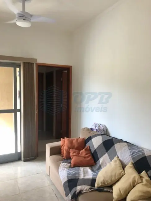 Foto 20 de Apartamento à venda em Jardim Anhangüera, Ribeirao Preto - SP