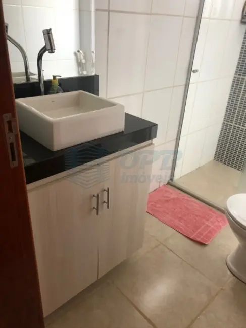 Foto 22 de Apartamento à venda em Jardim Anhangüera, Ribeirao Preto - SP