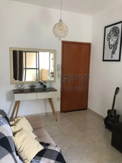 Foto 16 de Apartamento à venda em Jardim Anhangüera, Ribeirao Preto - SP