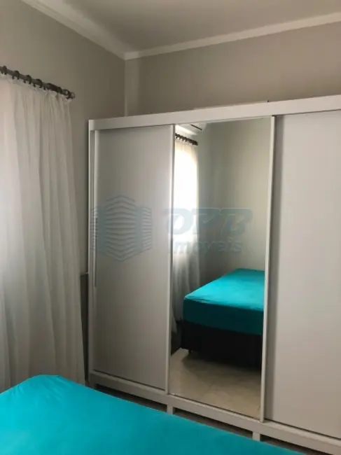 Foto 12 de Apartamento à venda em Jardim Anhangüera, Ribeirao Preto - SP