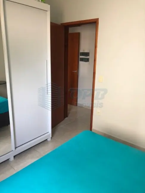 Foto 14 de Apartamento à venda em Jardim Anhangüera, Ribeirao Preto - SP