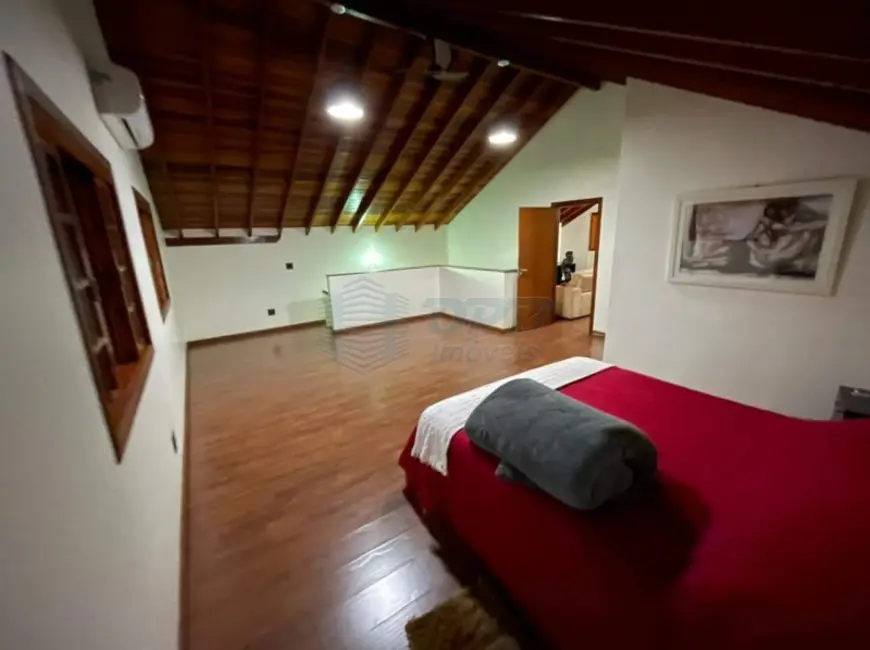 Foto 27 de Sobrado à venda em Sertaozinho - SP