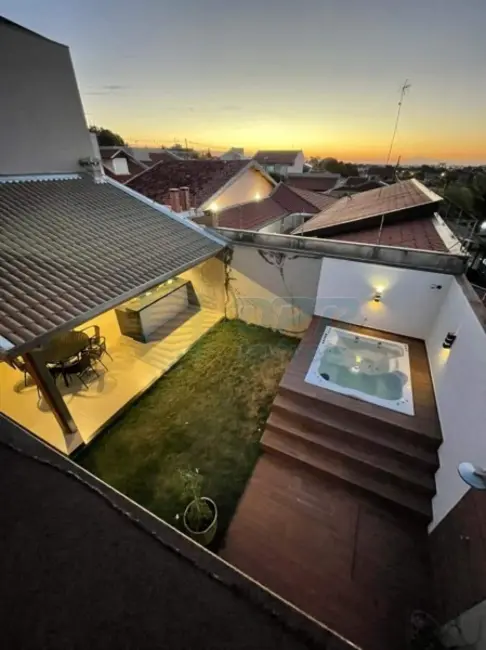 Foto 33 de Sobrado à venda em Sertaozinho - SP