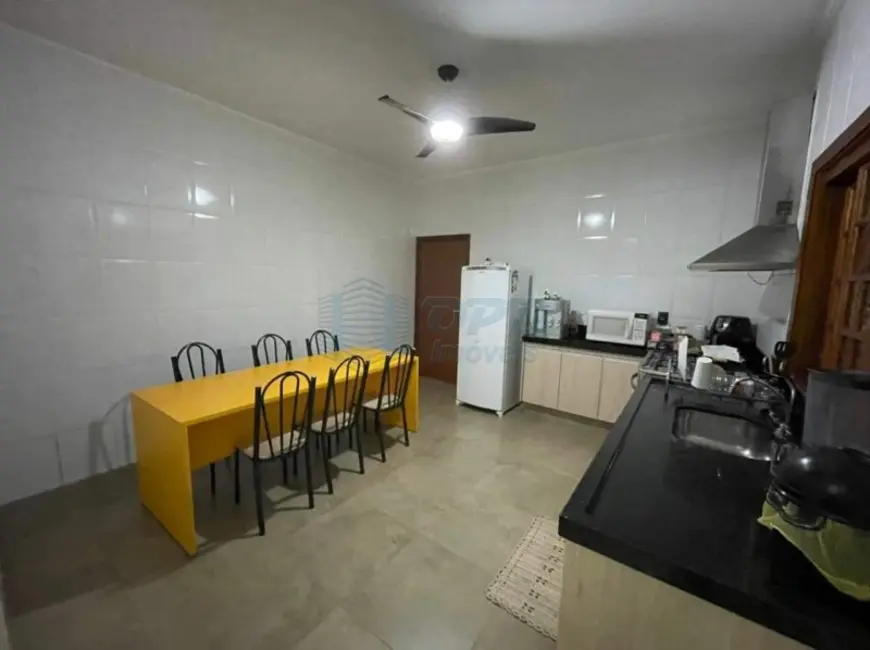 Foto 12 de Sobrado à venda em Sertaozinho - SP