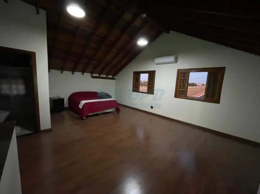 Foto 26 de Sobrado à venda em Sertaozinho - SP