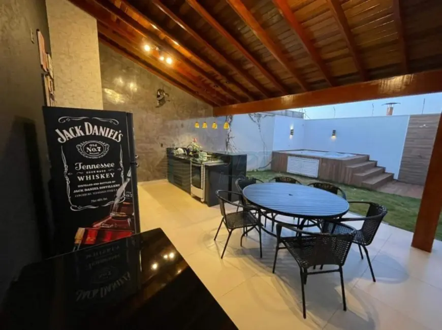 Sobrado à venda em Sertaozinho - SP - imagem 5 Foto 5 de Sobrado à venda em Sertaozinho - SP