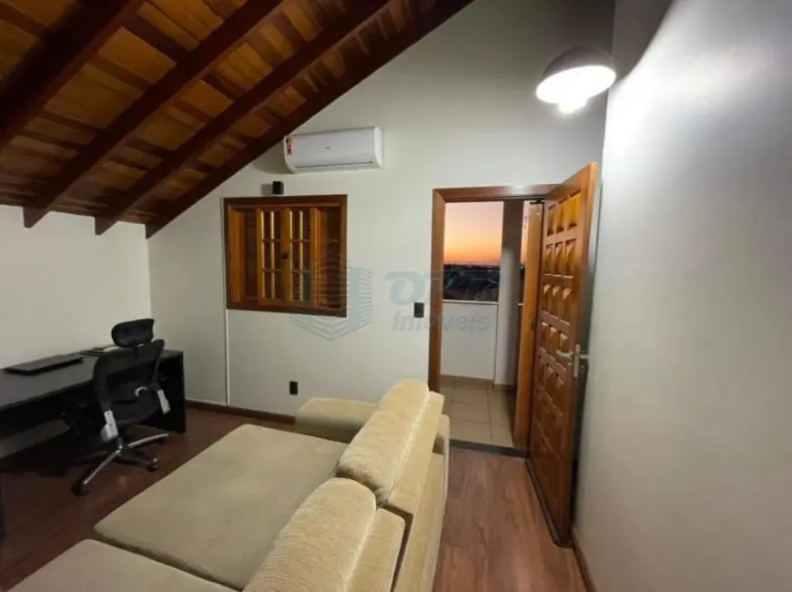 Foto 31 de Sobrado à venda em Sertaozinho - SP