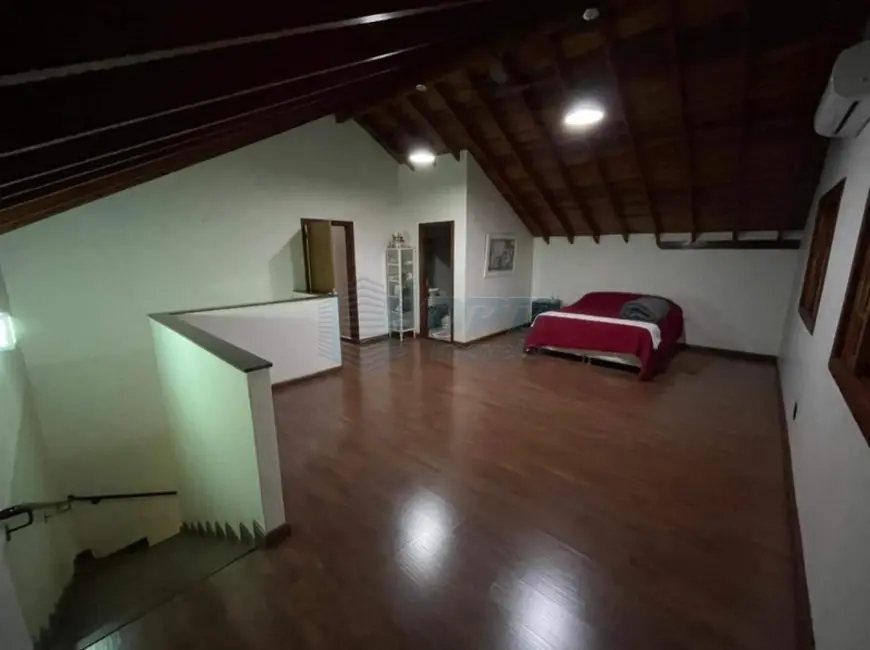 Foto 25 de Sobrado à venda em Sertaozinho - SP