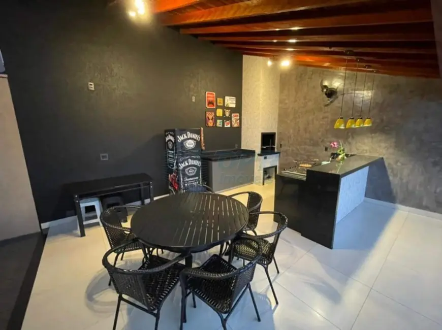 Sobrado à venda em Sertaozinho - SP - imagem 6 Foto 6 de Sobrado à venda em Sertaozinho - SP