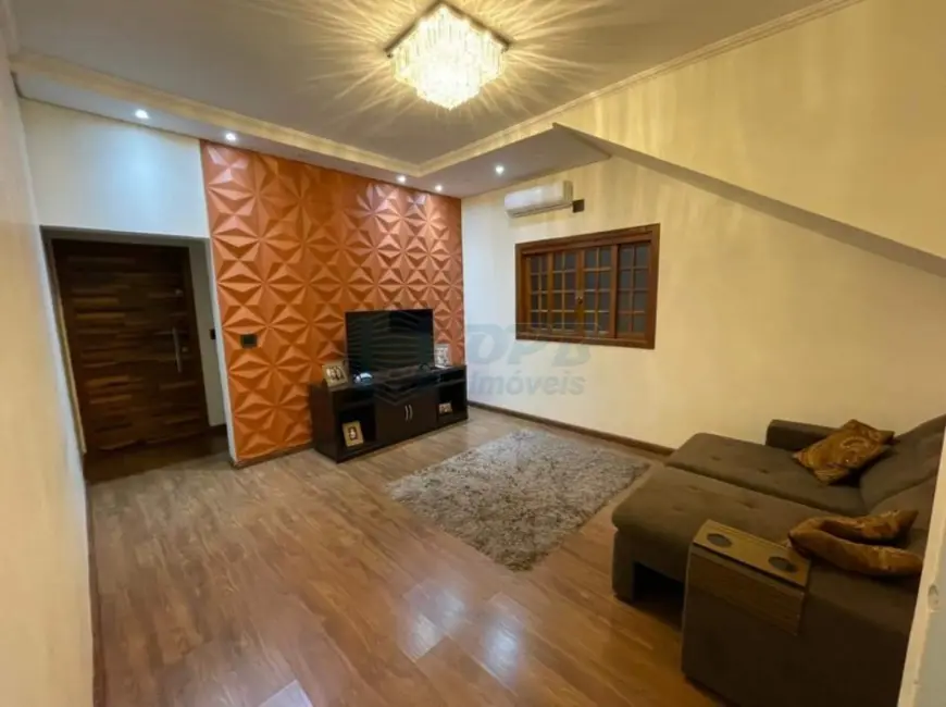 Foto 13 de Sobrado à venda em Sertaozinho - SP