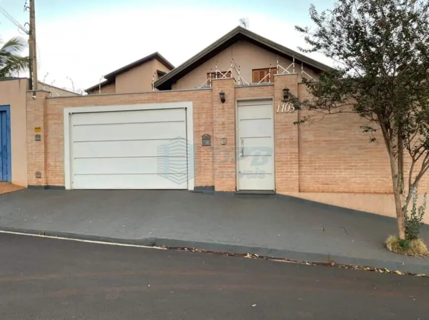 Sobrado à venda em Sertaozinho - SP - imagem 7 Foto 7 de Sobrado à venda em Sertaozinho - SP