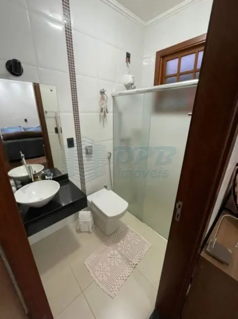 Foto 20 de Sobrado à venda em Sertaozinho - SP