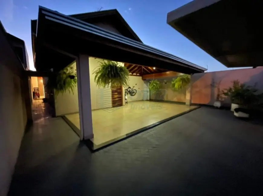 Foto 34 de Sobrado à venda em Sertaozinho - SP