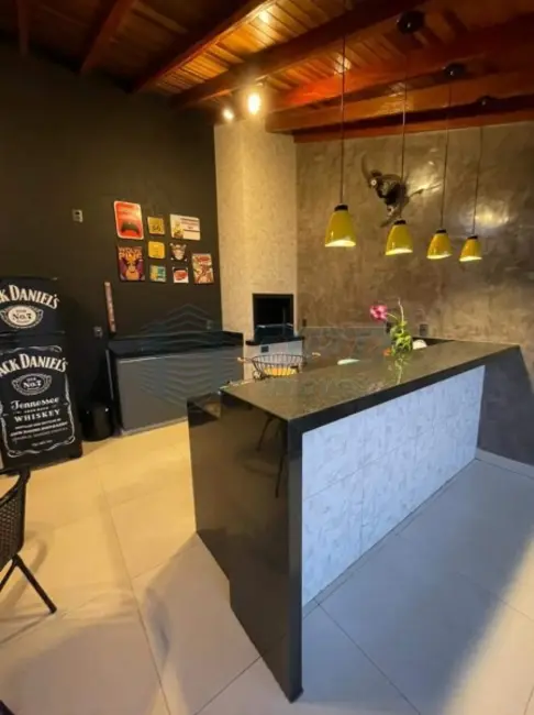 Sobrado à venda em Sertaozinho - SP - imagem 9 Foto 9 de Sobrado à venda em Sertaozinho - SP