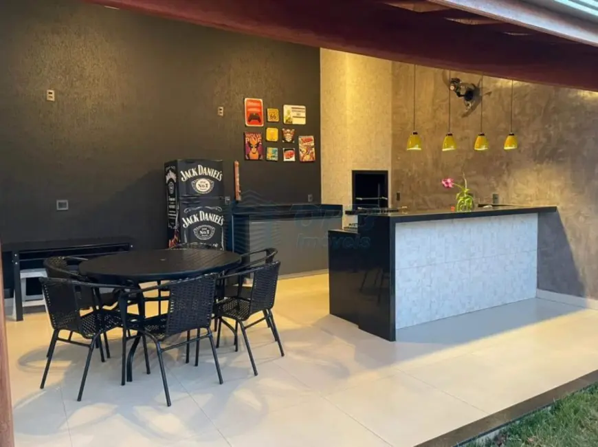 Sobrado à venda em Sertaozinho - SP - imagem 8 Foto 8 de Sobrado à venda em Sertaozinho - SP