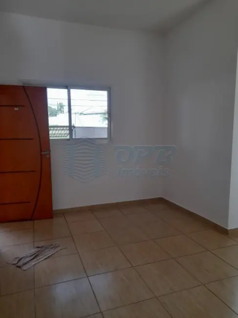 Foto 3 de Apartamento para alugar em City Ribeirão, Ribeirao Preto - SP
