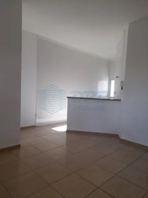 Foto 1 de Apartamento para alugar em City Ribeirão, Ribeirao Preto - SP