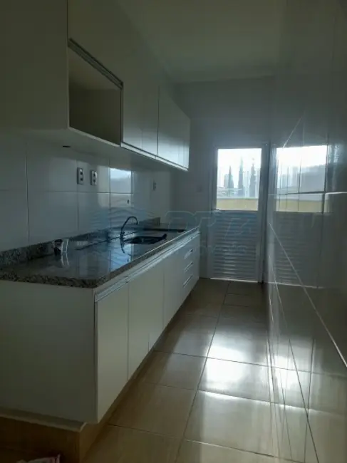 Foto 1 de Apartamento para alugar em City Ribeirão, Ribeirao Preto - SP