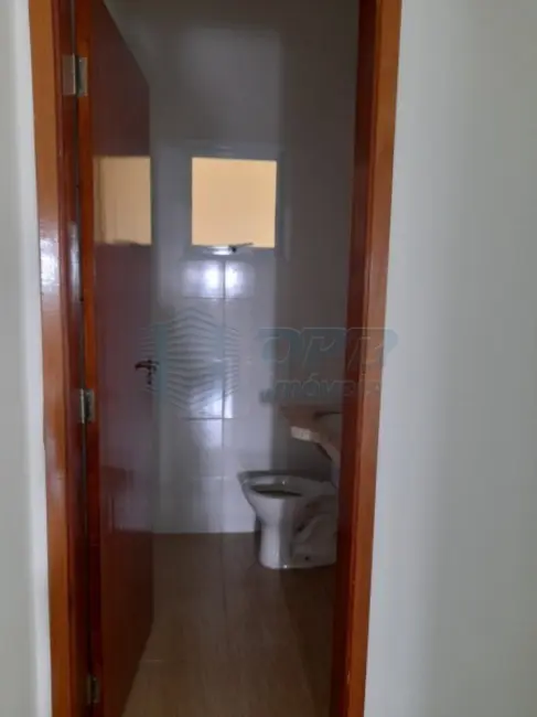 Foto 2 de Apartamento para alugar em City Ribeirão, Ribeirao Preto - SP