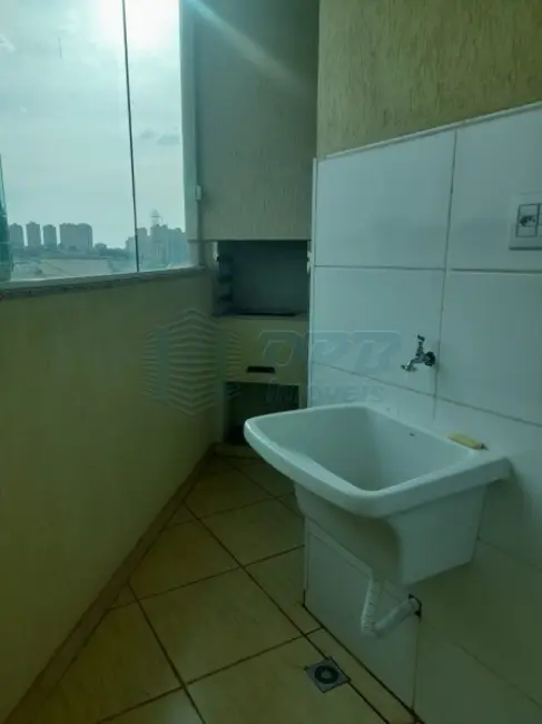 Foto 3 de Apartamento para alugar em City Ribeirão, Ribeirao Preto - SP
