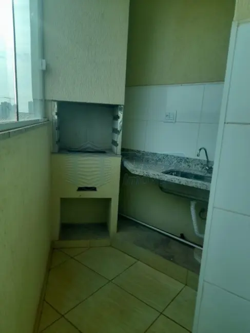 Foto 1 de Apartamento para alugar em City Ribeirão, Ribeirao Preto - SP