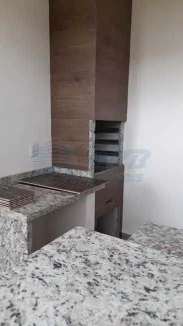 Foto 12 de Apartamento para alugar em Jardim Botânico, Ribeirao Preto - SP