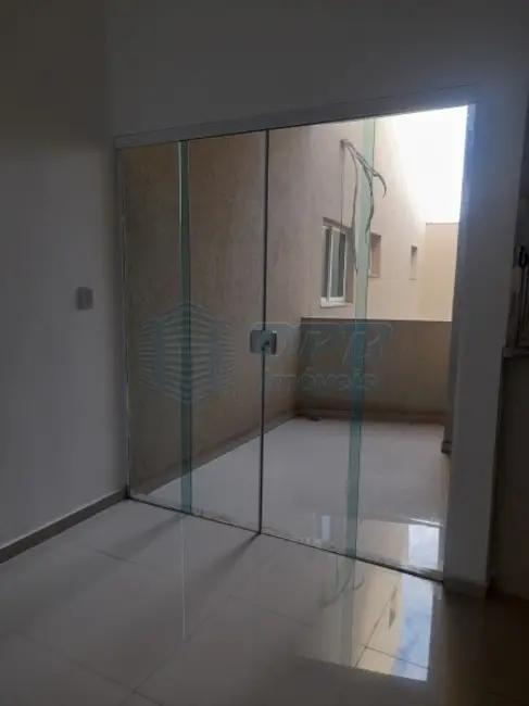 Foto 1 de Apartamento para alugar em Jardim Botânico, Ribeirao Preto - SP