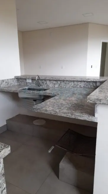 Foto 13 de Apartamento para alugar em Jardim Botânico, Ribeirao Preto - SP