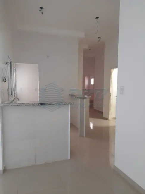 Foto 2 de Apartamento para alugar em Jardim Botânico, Ribeirao Preto - SP