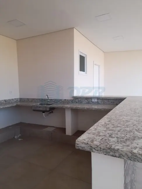 Foto 3 de Apartamento para alugar em Jardim Botânico, Ribeirao Preto - SP