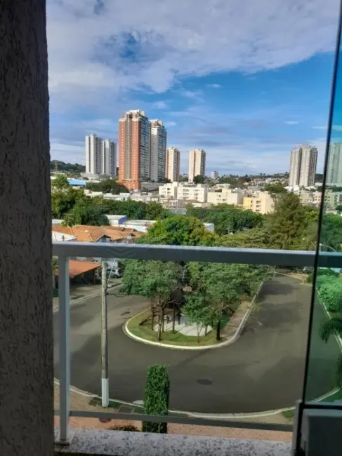 Foto 7 de Apartamento para alugar em Jardim Botânico, Ribeirao Preto - SP