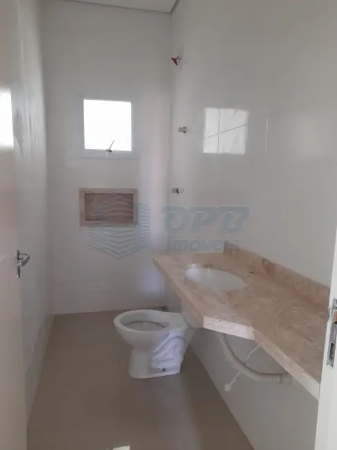 Foto 8 de Apartamento para alugar em Jardim Botânico, Ribeirao Preto - SP