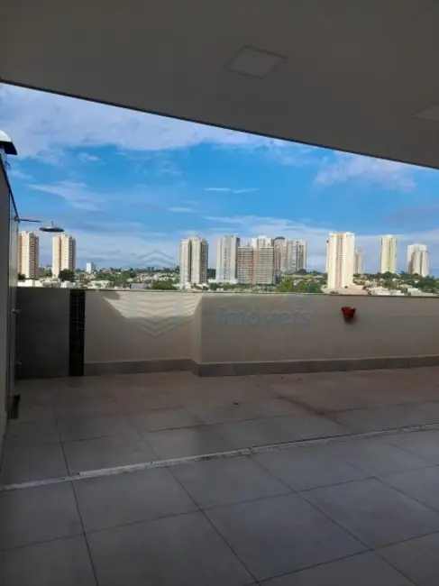 Foto 16 de Apartamento para alugar em Jardim Botânico, Ribeirao Preto - SP