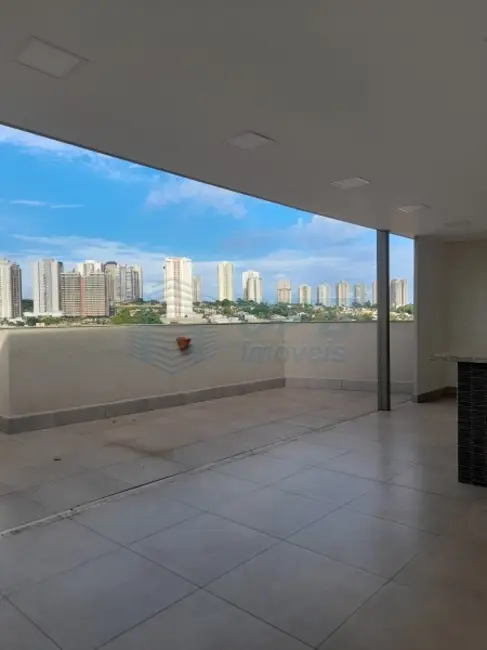 Foto 17 de Apartamento para alugar em Jardim Botânico, Ribeirao Preto - SP