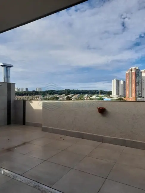 Foto 19 de Apartamento para alugar em Jardim Botânico, Ribeirao Preto - SP
