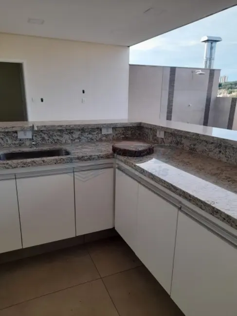 Foto 18 de Apartamento para alugar em Jardim Botânico, Ribeirao Preto - SP