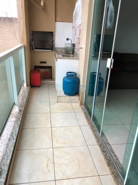 Foto 5 de Apartamento para alugar em Ribeirao Preto - SP