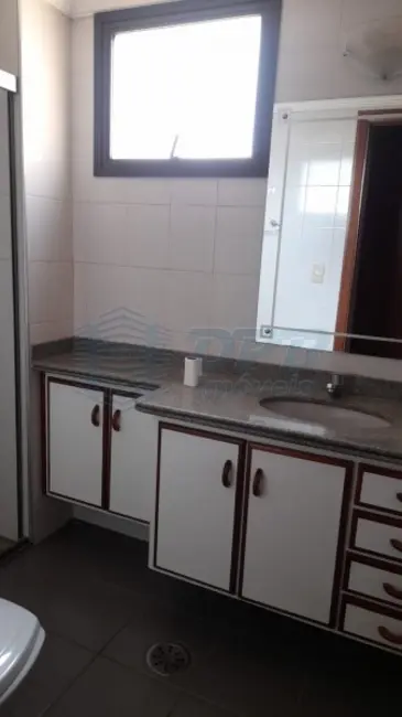 Foto 22 de Apartamento para alugar em Santa Cruz do José Jacques, Ribeirao Preto - SP