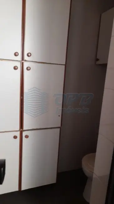 Foto 8 de Apartamento para alugar em Santa Cruz do José Jacques, Ribeirao Preto - SP