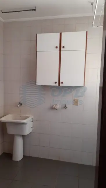 Foto 9 de Apartamento para alugar em Santa Cruz do José Jacques, Ribeirao Preto - SP