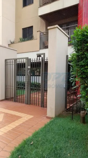 Foto 27 de Apartamento para alugar em Santa Cruz do José Jacques, Ribeirao Preto - SP