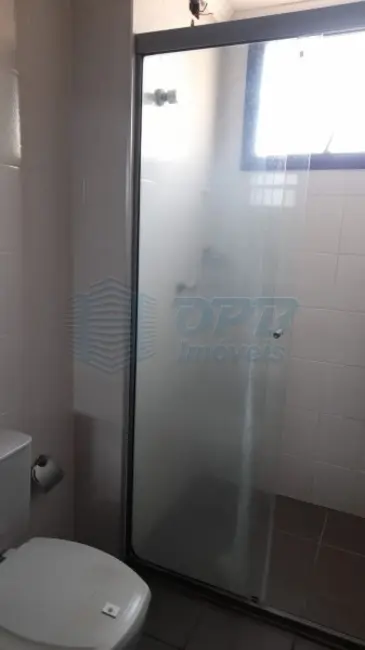 Foto 20 de Apartamento para alugar em Santa Cruz do José Jacques, Ribeirao Preto - SP