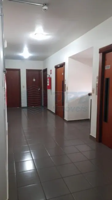 Foto 6 de Apartamento para alugar em Santa Cruz do José Jacques, Ribeirao Preto - SP