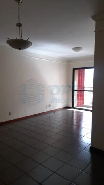 Foto 10 de Apartamento para alugar em Santa Cruz do José Jacques, Ribeirao Preto - SP